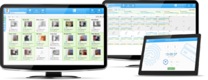 Sysdo – Attendance system